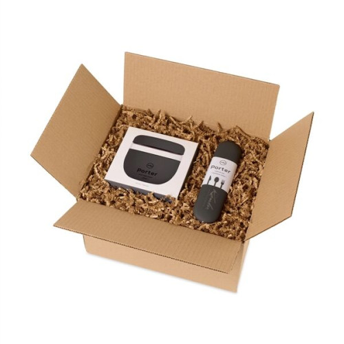 W&P Porter No Waste Lunch Set