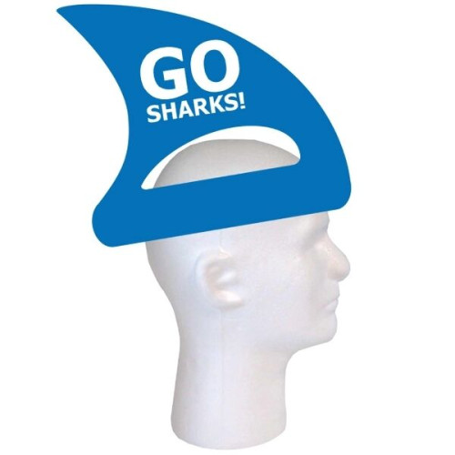 Shark Fin Hat