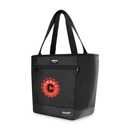 Igloo® REPREVE Tote Cooler