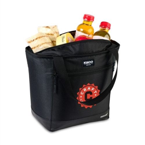 Igloo® REPREVE Tote Cooler