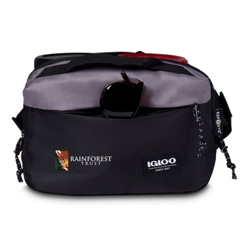 Igloo® Fundamentals Hip Pack Cooler