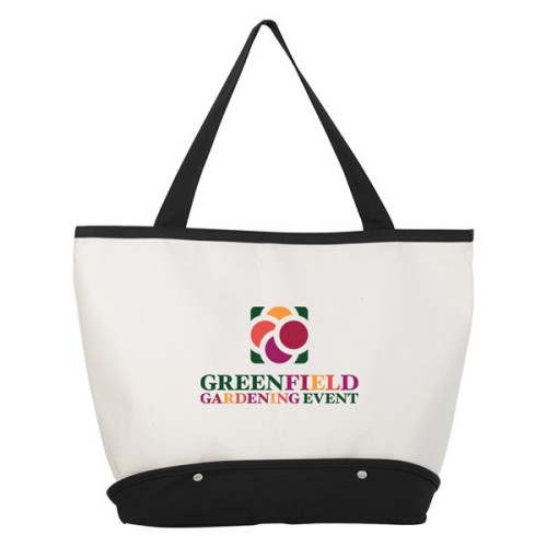 Sifter Beach Tote Bag