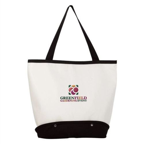 Sifter Beach Tote Bag