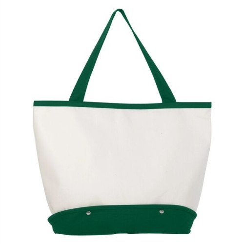 Sifter Beach Tote Bag