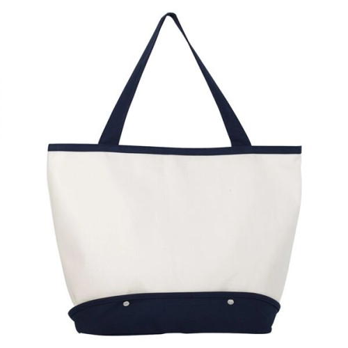 Sifter Beach Tote Bag