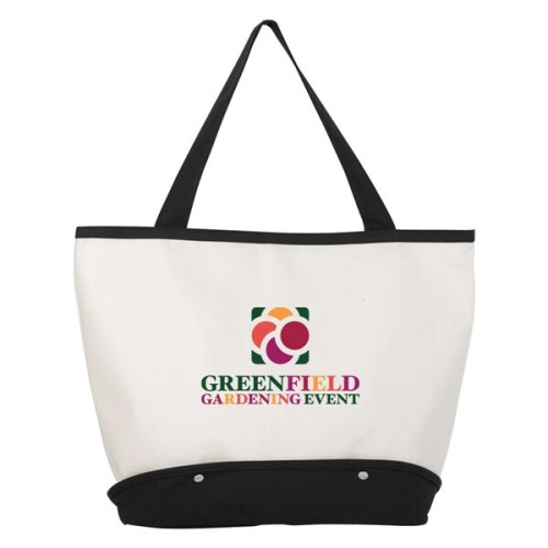 Sifter Beach Tote Bag