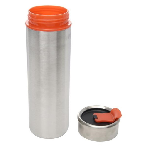 16 Oz. Claire Stainless Steel Tumbler