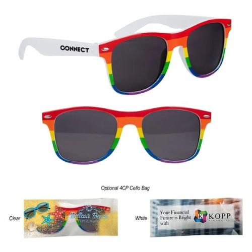 Prism Malibu Sunglasses