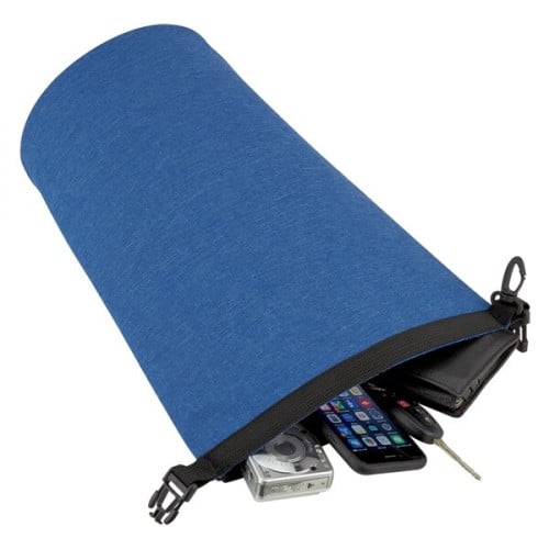 Heathered Waterproof Dry Bag