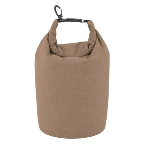 Heathered Waterproof Dry Bag