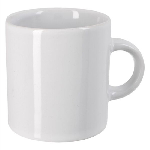 3 Oz. Espresso Ceramic Cup