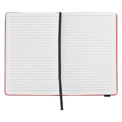 Charlotte Journal Notebook