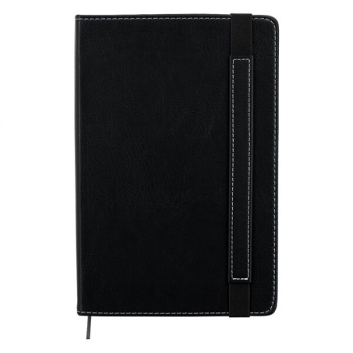 Charlotte Journal Notebook