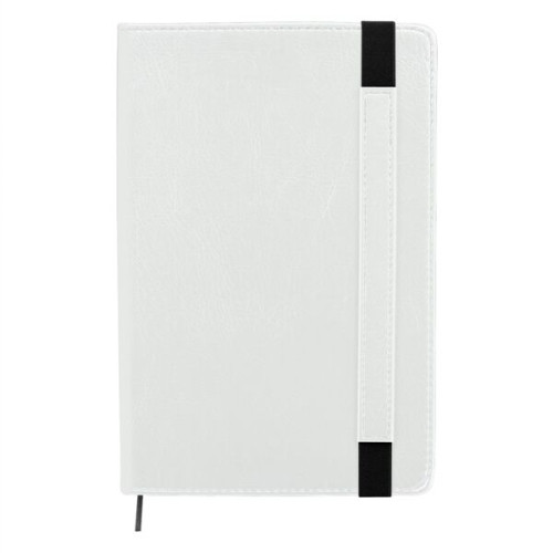 Charlotte Journal Notebook