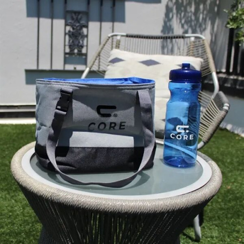 Alfresco Cooler Lunch Bag