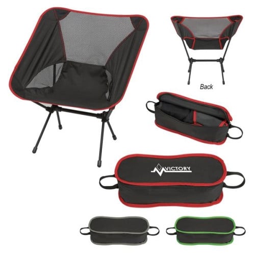 Outdoorable Folding Chair With Travel Bag