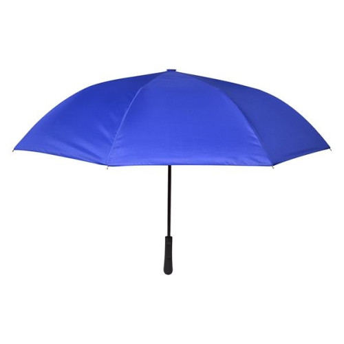 48" Arc Blanc Noir Inversion Umbrella