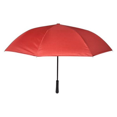 48" Arc Blanc Noir Inversion Umbrella