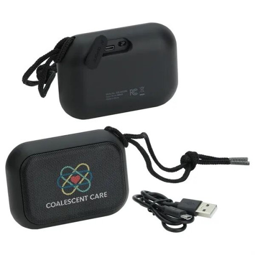 Encore IPX6 Waterproof Wireless Speaker