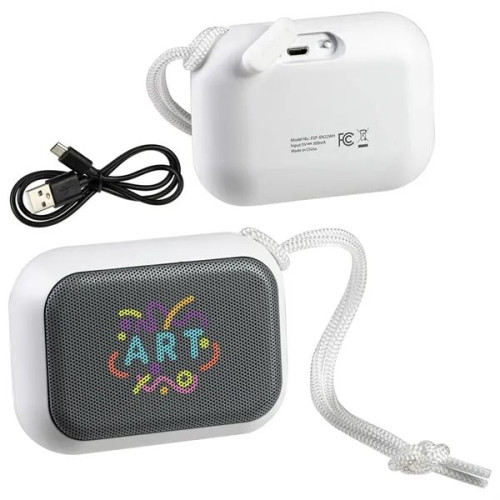 Encore IPX6 Waterproof Wireless Speaker