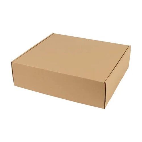 Extra Large Box Mailer