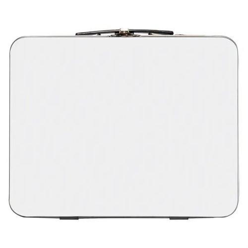 Throwback Tin Lunchbox