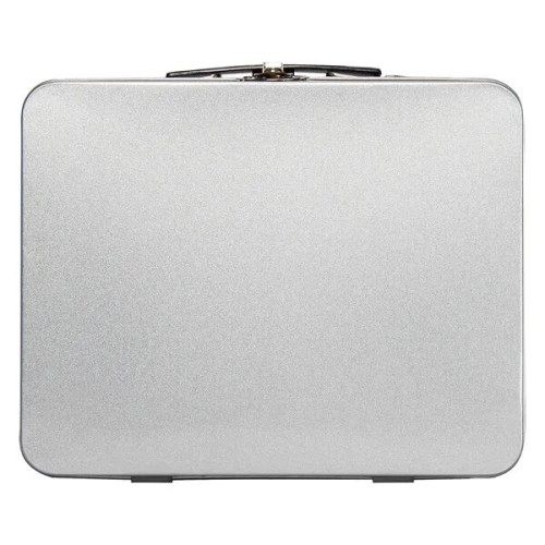 Throwback Tin Lunchbox