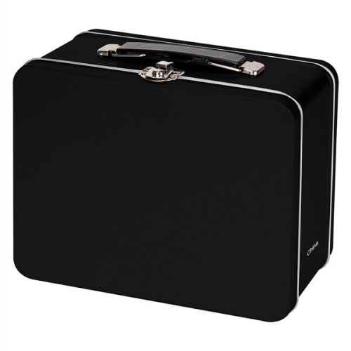 Throwback Tin Lunchbox