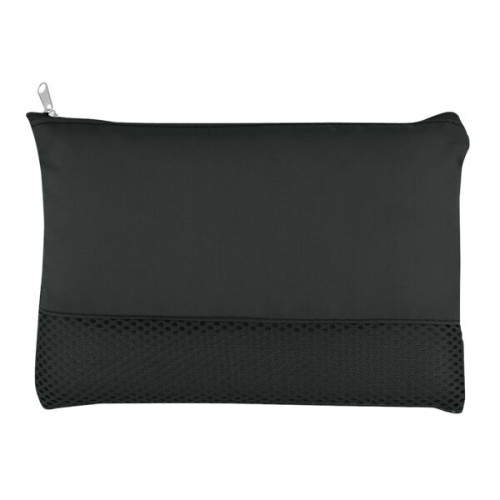 Mesh Vanity Bag