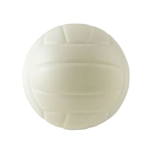 4" Volleyball