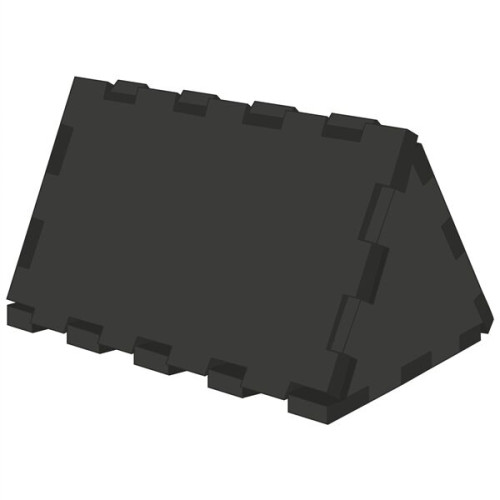 Tent Puzzle
