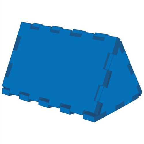 Tent Puzzle
