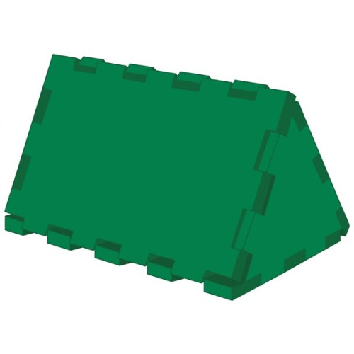Tent Puzzle