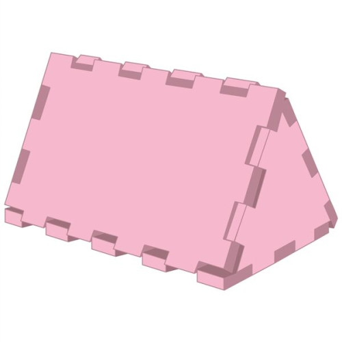 Tent Puzzle