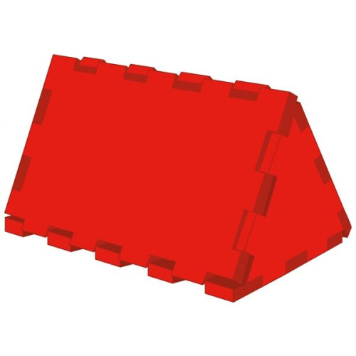 Tent Puzzle