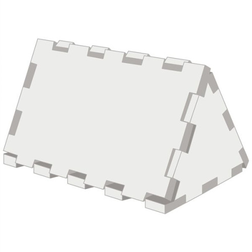 Tent Puzzle