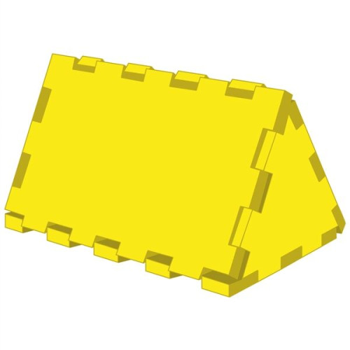 Tent Puzzle
