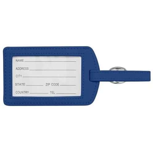Luggage Tag