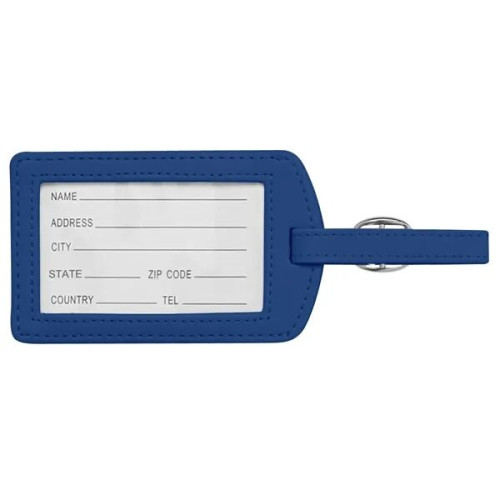 Luggage Tag