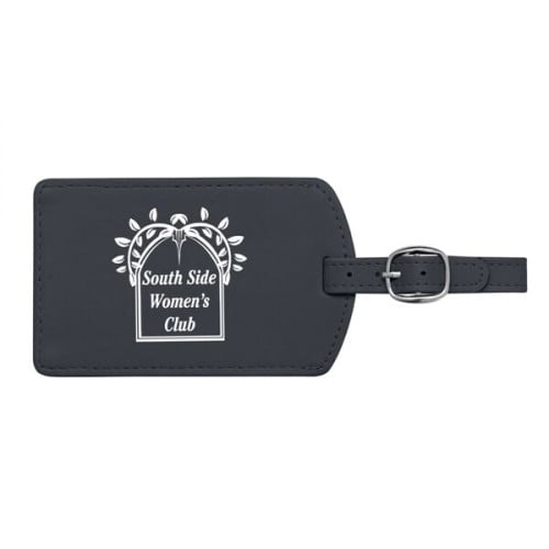 Luggage Tag