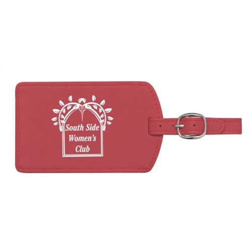 Luggage Tag