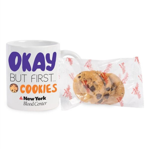 Mrs. Fields® Cookies Mug Set