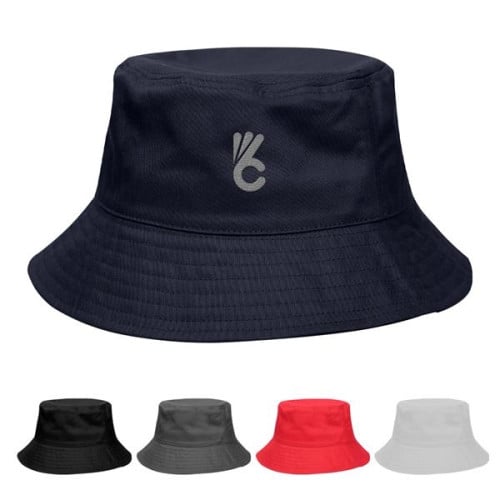 Berkley Bucket Hat