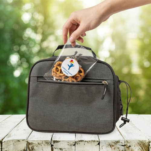 1/2oz. Snack Packs - Salted Mini Pretzels