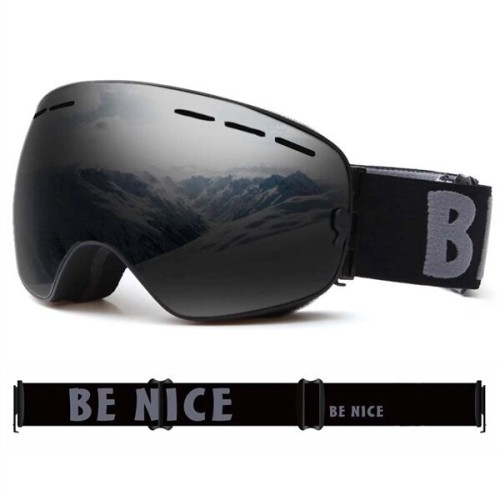 Winter Anti-fog Ski Goggles