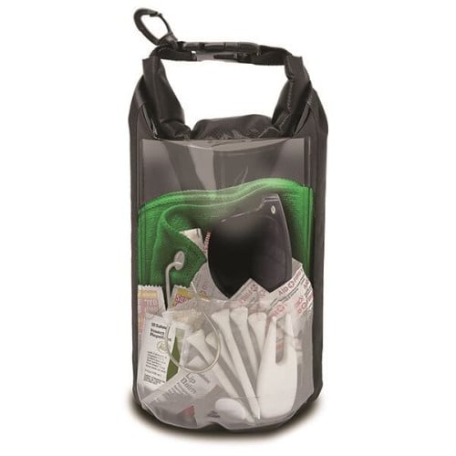 Golf Buddy Deluxe Dry Bag