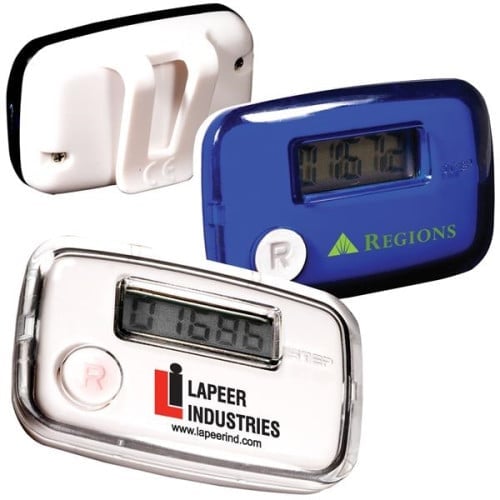 Stride Pal Step Meter