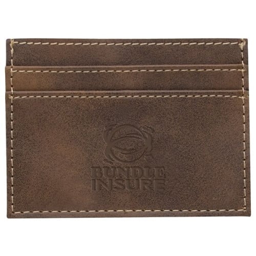 Guardian RFID Card Wallet Seek Set