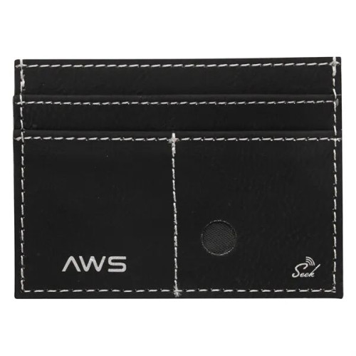 Guardian RFID Card Wallet Seek Set