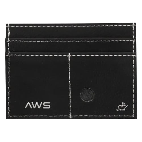 Guardian RFID Card Wallet Seek Set